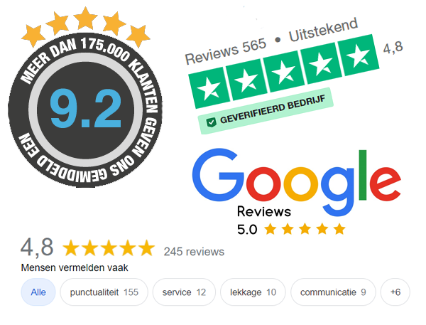  reviews  Veenendaal